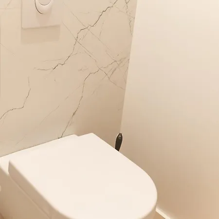 Apartment Luxueux Avec Vue Splendide
