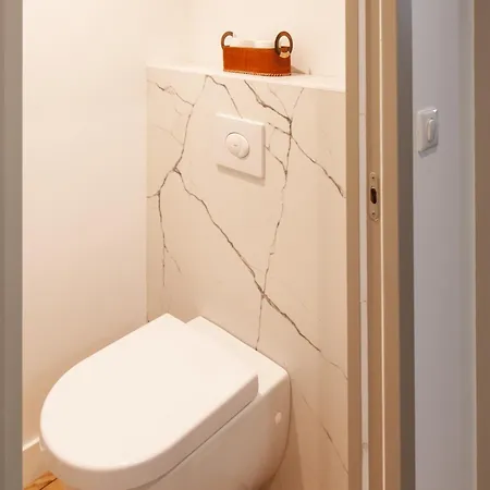 Luxueux Avec Vue Splendide 公寓 埃梅