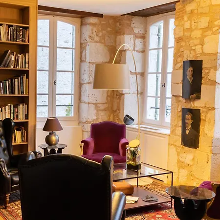 Luxueux Avec Vue Splendide 埃梅