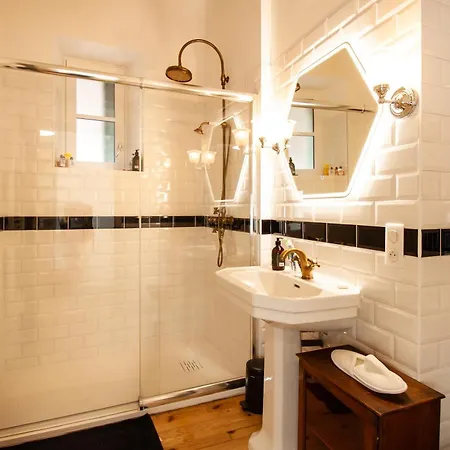 Apartment Luxueux Avec Vue Splendide *