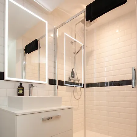 Luxueux Avec Vue Splendide *