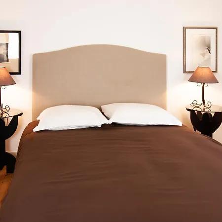 Luxueux Avec Vue Splendide 埃梅