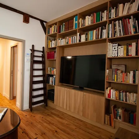 Luxueux Avec Vue Splendide Apartment