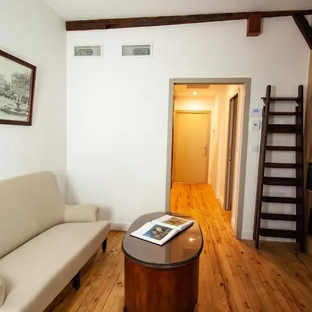 Luxueux Avec Vue Splendide 埃梅