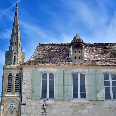 Exceptionnel Climatise Avec Vue Splendide * Эиме
