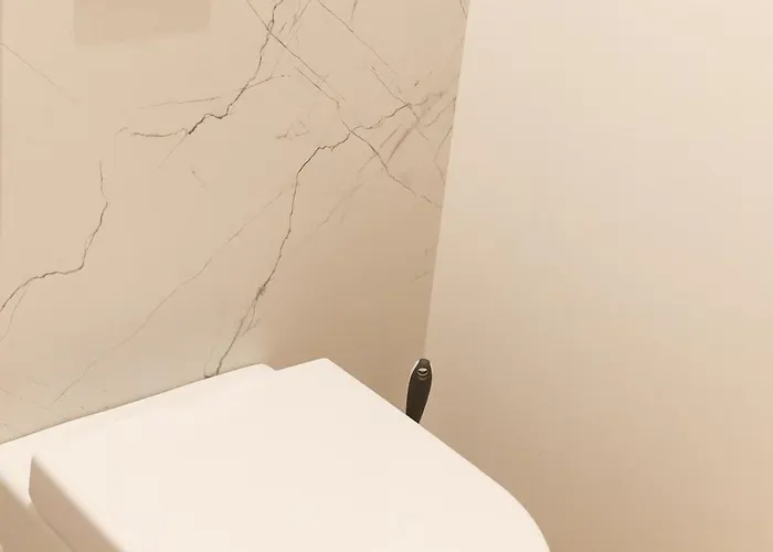 Appartement Luxueux Avec Vue Splendide