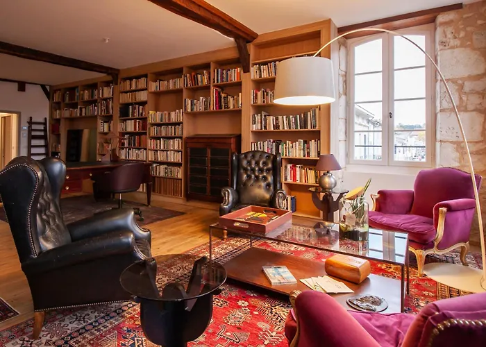 Luxueux Avec Vue Splendide * Eymet