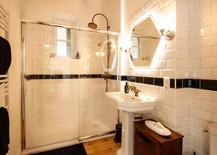 Appartement Luxueux Avec Vue Splendide *