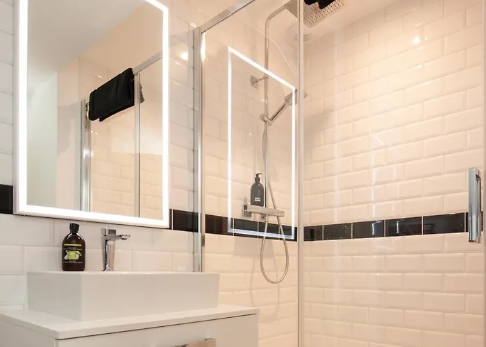 Luxueux Avec Vue Splendide *